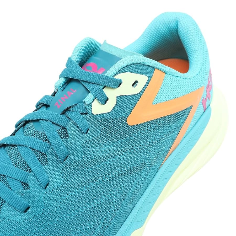 HOKA ONE ONE - ホカオネオネ　新品27.5 Amazon | HOKA ONE ONE(ホカ オネオネ) W RINCON 4 SEAFOAM